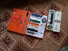 2 mobile watches are for sale in very good condition