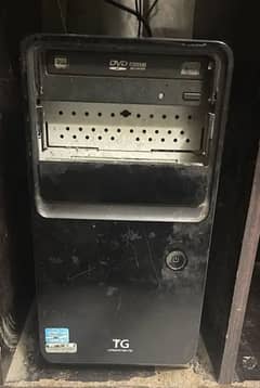 GAMING PC FOR SALE URGENT