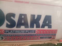 oksaka pletenium plus 27 plets 250 amper