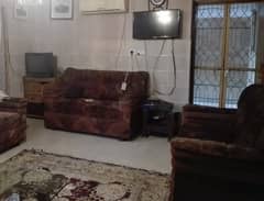 10 Marla Lower Portion In Only Rs. 50000