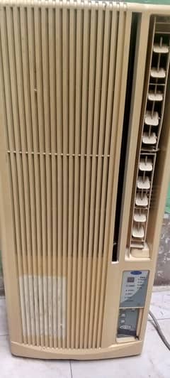 Urgent Sale Portable Window 110Ac Carona or Morita Company k 2 Ac hay