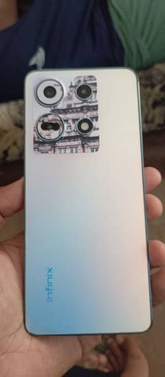 Infinix Note 30 8gb/256gb Read Ad