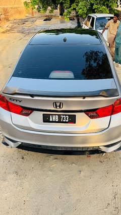Honda