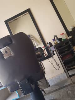 saloon