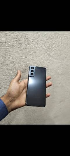 Samsung s21 5G 8/256