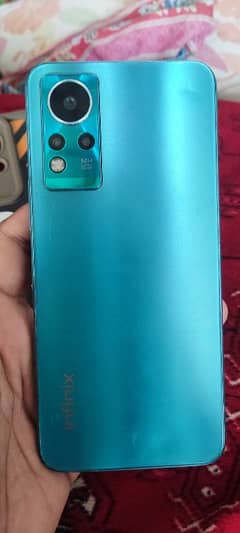Infinix note 11