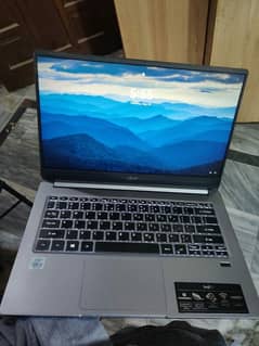 Acer Swift 3 i5 10th Generation