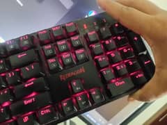 Redragon Surara Pro Mechanical Keyboard