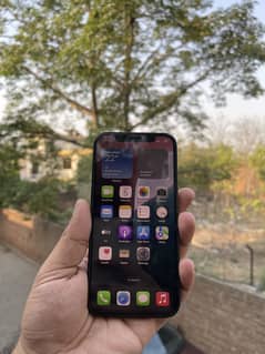 Iphone 12 64gb Fu LLA model