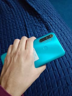 Realme 5i All Okay