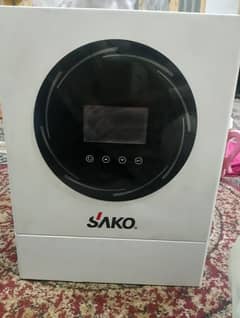 6kv hybrid inverter