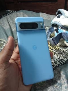 Pixel 8 Pro
