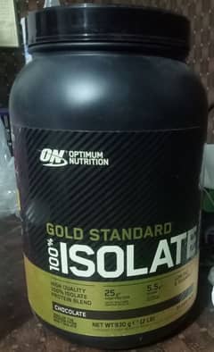 Protein shake