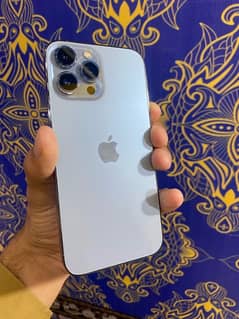 IPhone 13 Pro Max jv