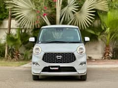 Daihatsu Cast 2022