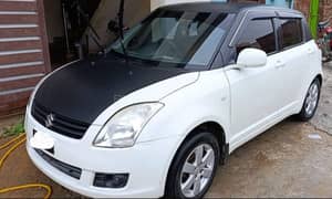 Suzuki Swift 2016
