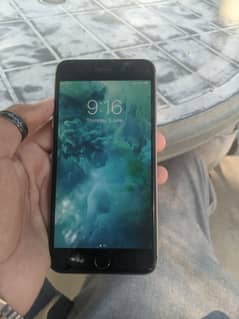 Iphone 6s plus pta approved