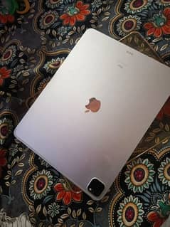 iPad M1 full box