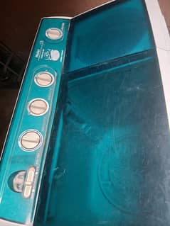 hair Washing Machine  dual  Very Good Condition