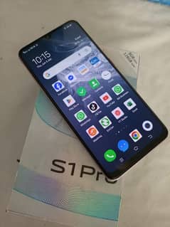 Vivo S1 Pro For Sale PTA Approved