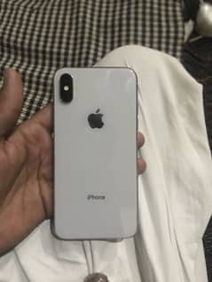 I Phone Xs All Good Luck Like A New Phone Boht Acha