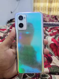 oppo a96 complete box . . 0340.1267383