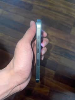 Iphone 15 pro 256gb 92% battery health 300 cycle Natural titanium