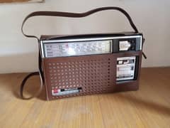 Radio National R-312ii
