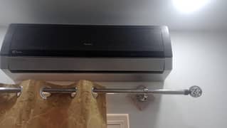Gree Inverter Ac Cooling + Heating