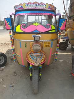 CNG 6 seter