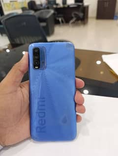 REDMI