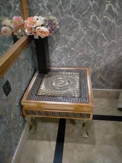 tables