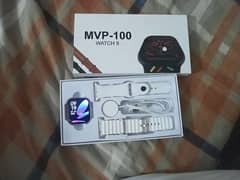 MVP 100 watch 9