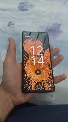 GOOGLE PIXEL 6 DUAL APPROVED