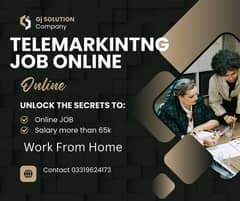 Work From Home