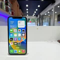 iPhone x 256 GB my WhatsApp number 03250226756