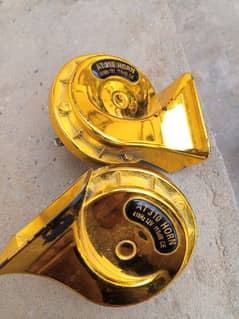 best horns for sale with relay