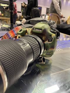 Canon 5D mark III