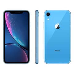 Apple iPhone XR