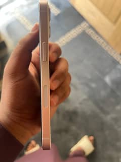 Iphone 13 jv 128gb 86 battery health condition 10/10