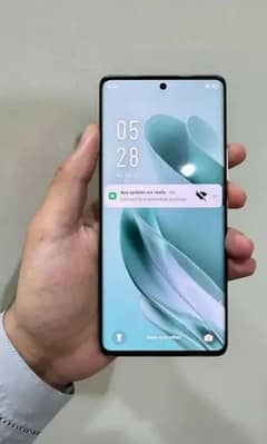 infinix zero 30 brand new phone