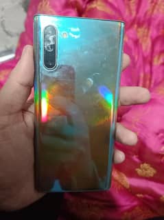 samsung Galaxy Note 10