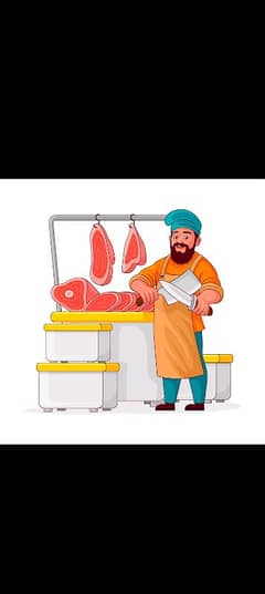 Butcher