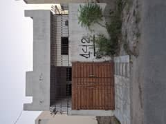 Direct Deals Marketing Offer's Prime Location N Block 3 Marla Single Story House Available For Sale Reasonable Price in Alrehman Garden Phase 2 Near to Park