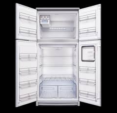 Dawlance DW900 four door