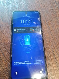 Infinix hot 30