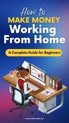 work from home