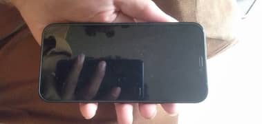 Iphone 12 non Pta