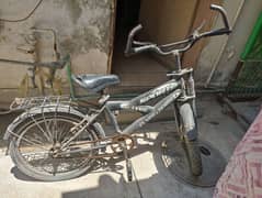 good working condition
