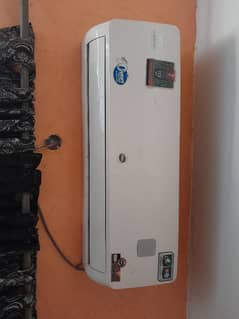 pel 1 ton inverter AC
